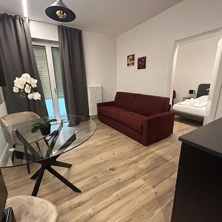 Apartment Teatro بولزانو المظهر الخارجي الصورة