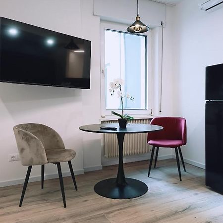 Apartment Teatro بولزانو المظهر الخارجي الصورة
