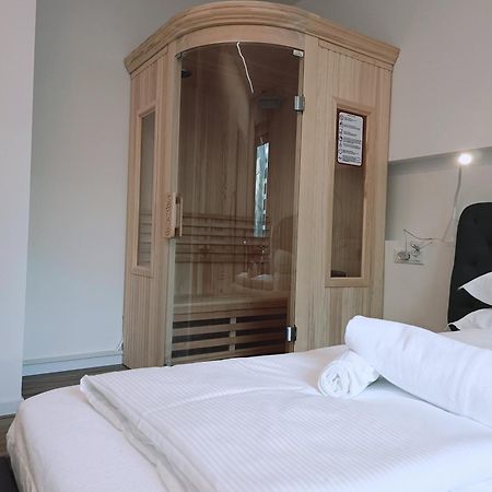 Apartment Teatro بولزانو المظهر الخارجي الصورة