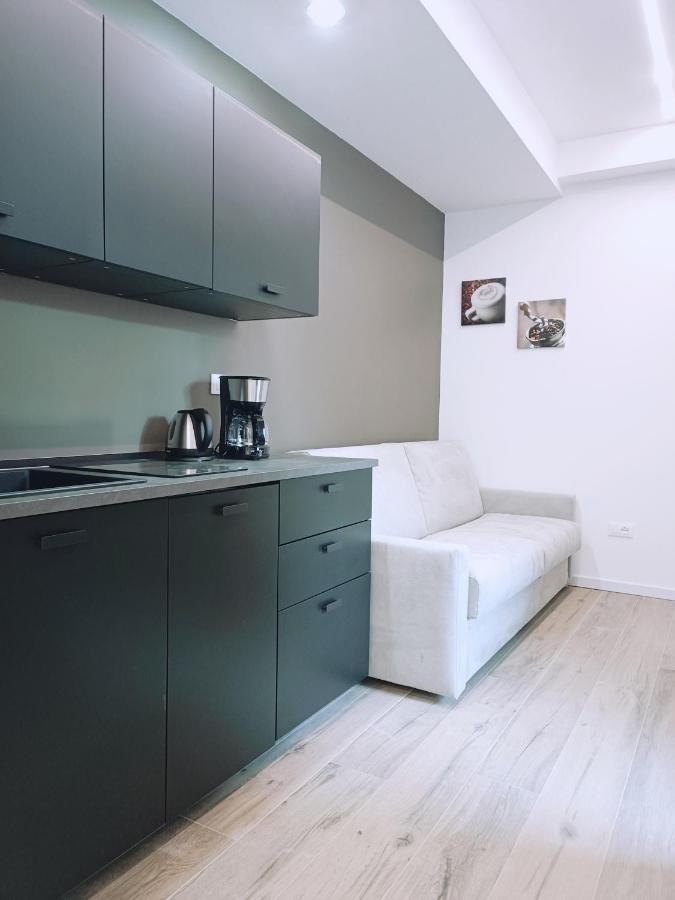Apartment Teatro بولزانو المظهر الخارجي الصورة