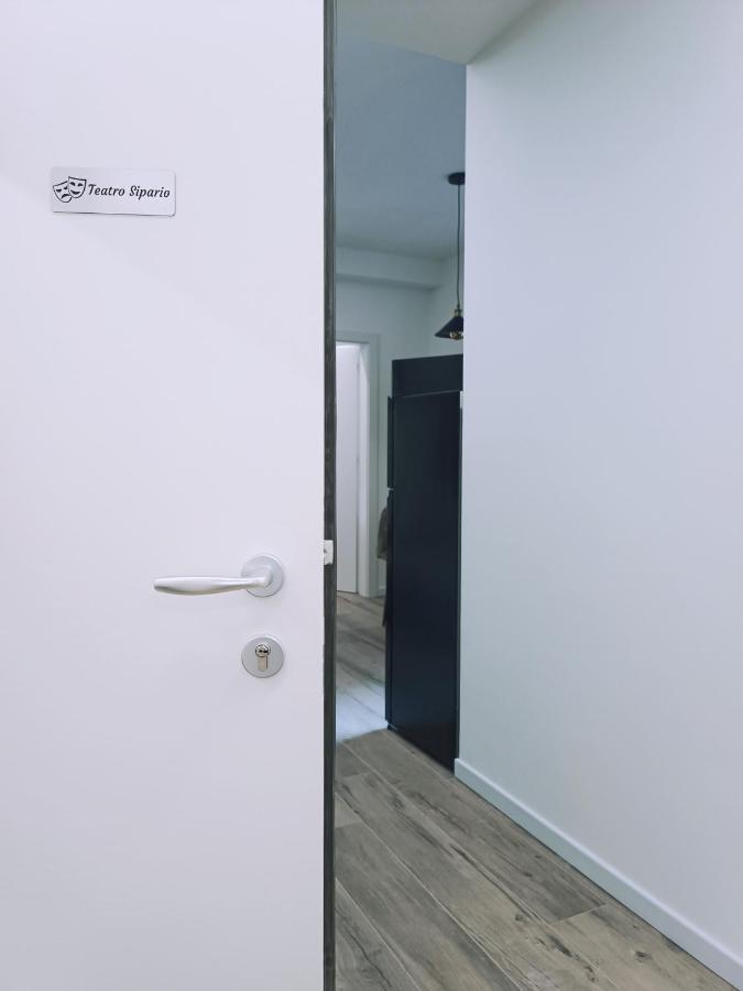 Apartment Teatro بولزانو المظهر الخارجي الصورة