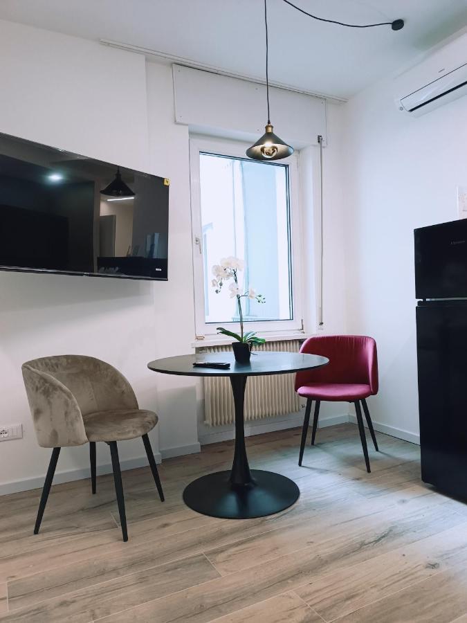 Apartment Teatro بولزانو المظهر الخارجي الصورة
