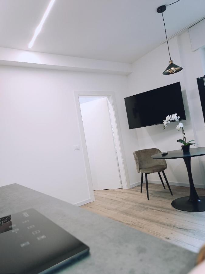 Apartment Teatro بولزانو المظهر الخارجي الصورة
