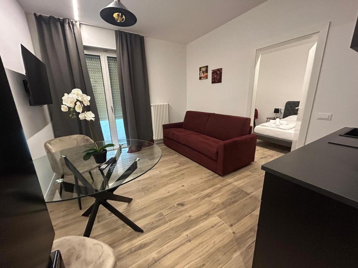 Apartment Teatro بولزانو المظهر الخارجي الصورة