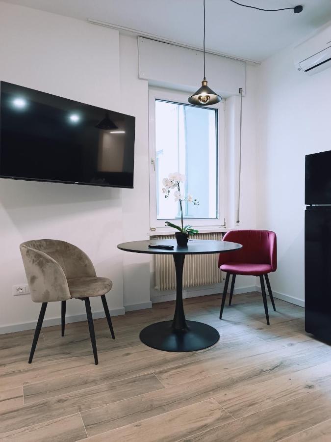 Apartment Teatro بولزانو المظهر الخارجي الصورة