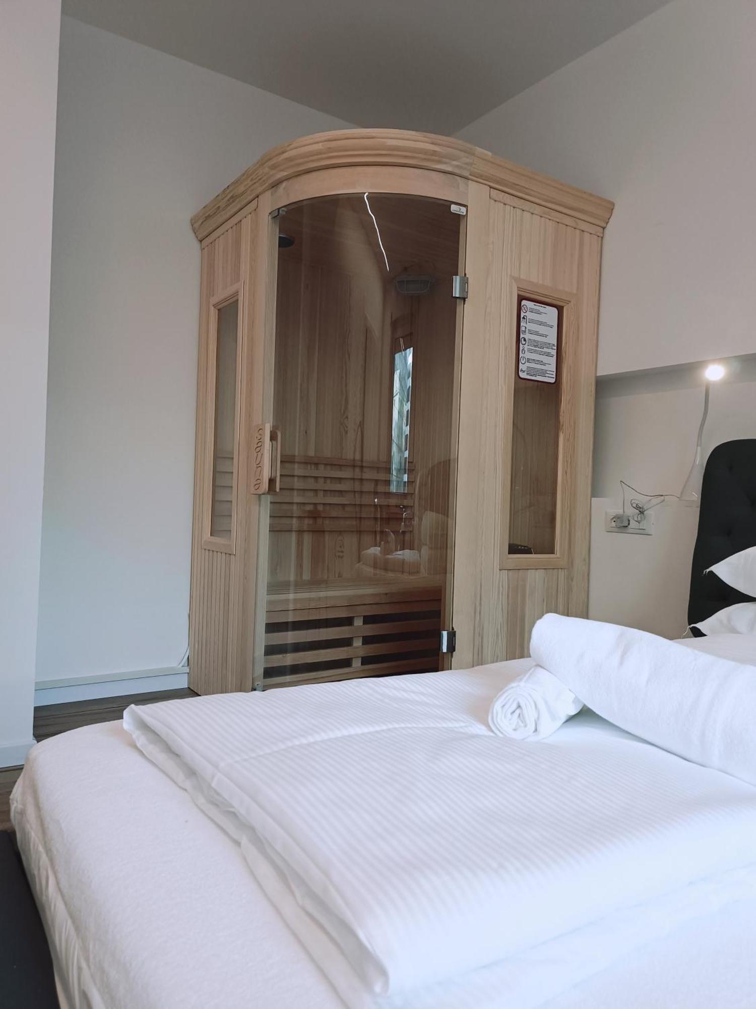 Apartment Teatro بولزانو المظهر الخارجي الصورة